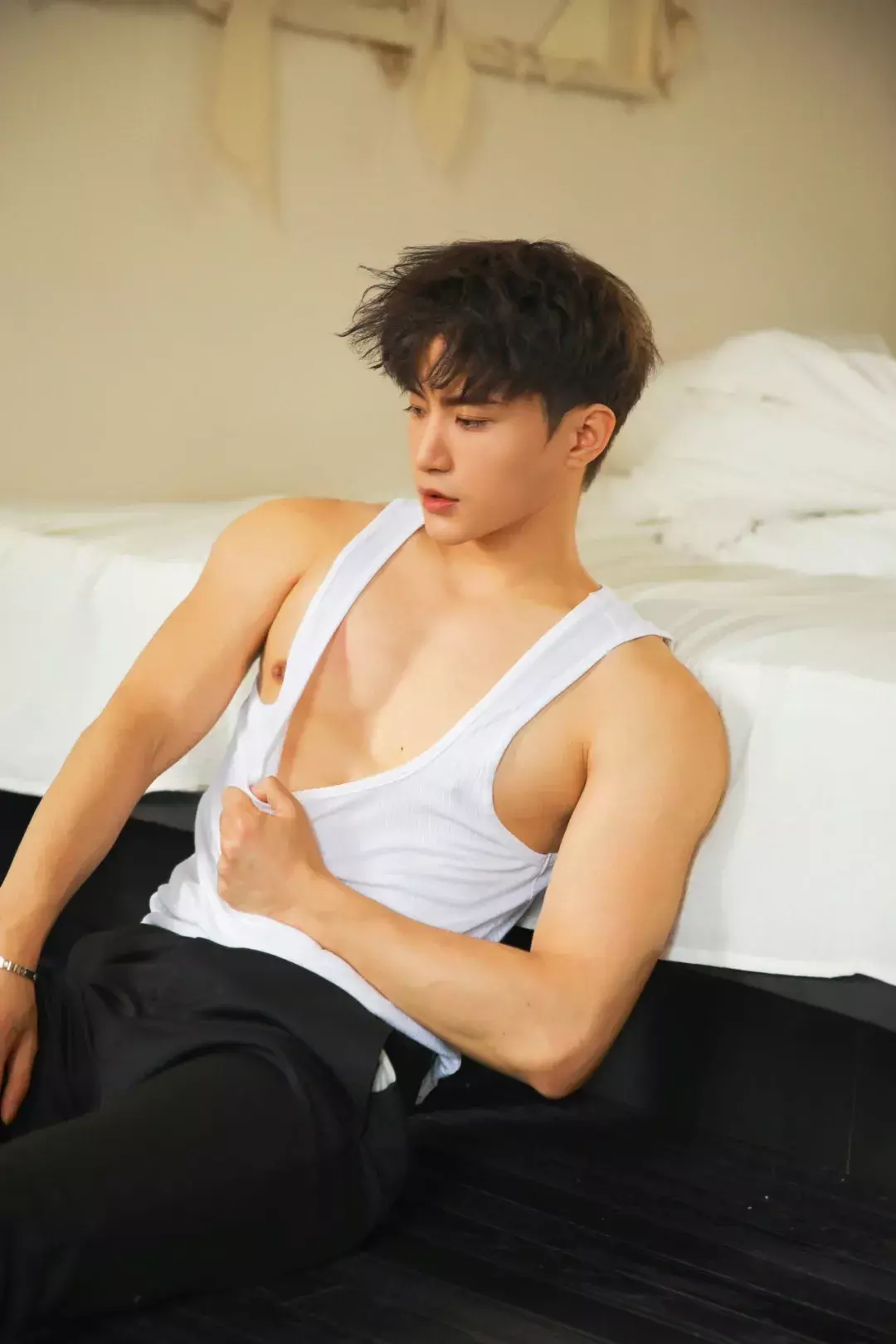 图片[15]-陈牧驰结婚生子，口碑全面崩塌，昔日"室友"越扒越有料!-潮男潮北-潮男潮北