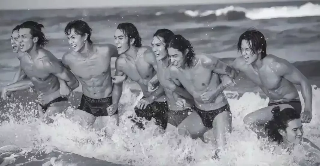 图片[6]-陈牧驰结婚生子，口碑全面崩塌，昔日"室友"越扒越有料!-潮男潮北-潮男潮北