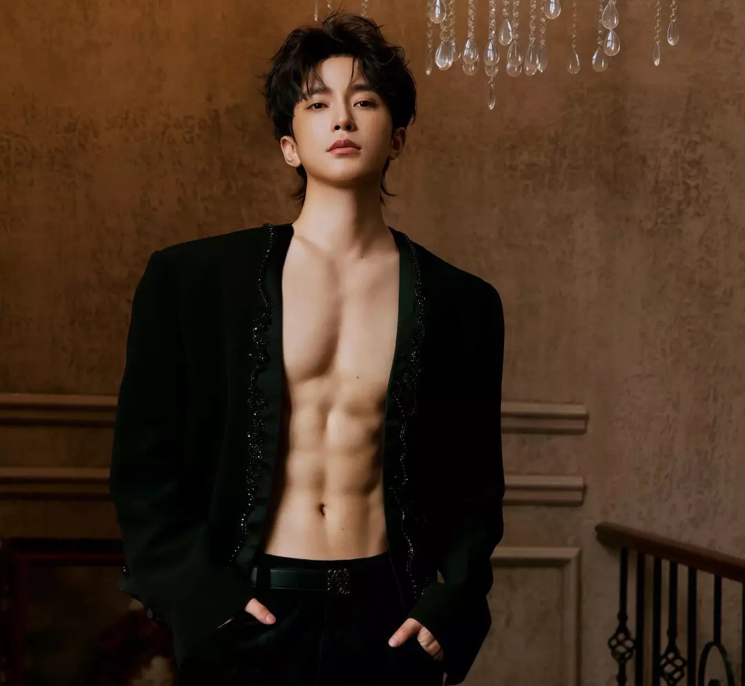 图片[12]-陈牧驰结婚生子，口碑全面崩塌，昔日"室友"越扒越有料!-潮男潮北-潮男潮北