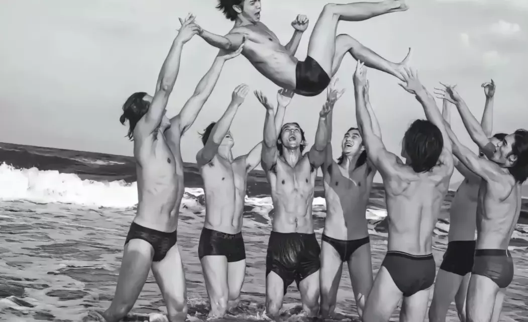 图片[8]-陈牧驰结婚生子，口碑全面崩塌，昔日"室友"越扒越有料!-潮男潮北-潮男潮北