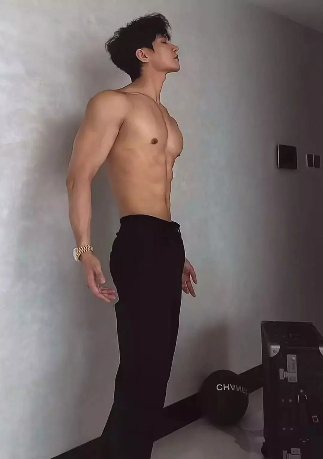 图片[17]-陈牧驰结婚生子，口碑全面崩塌，昔日"室友"越扒越有料!-潮男潮北-潮男潮北