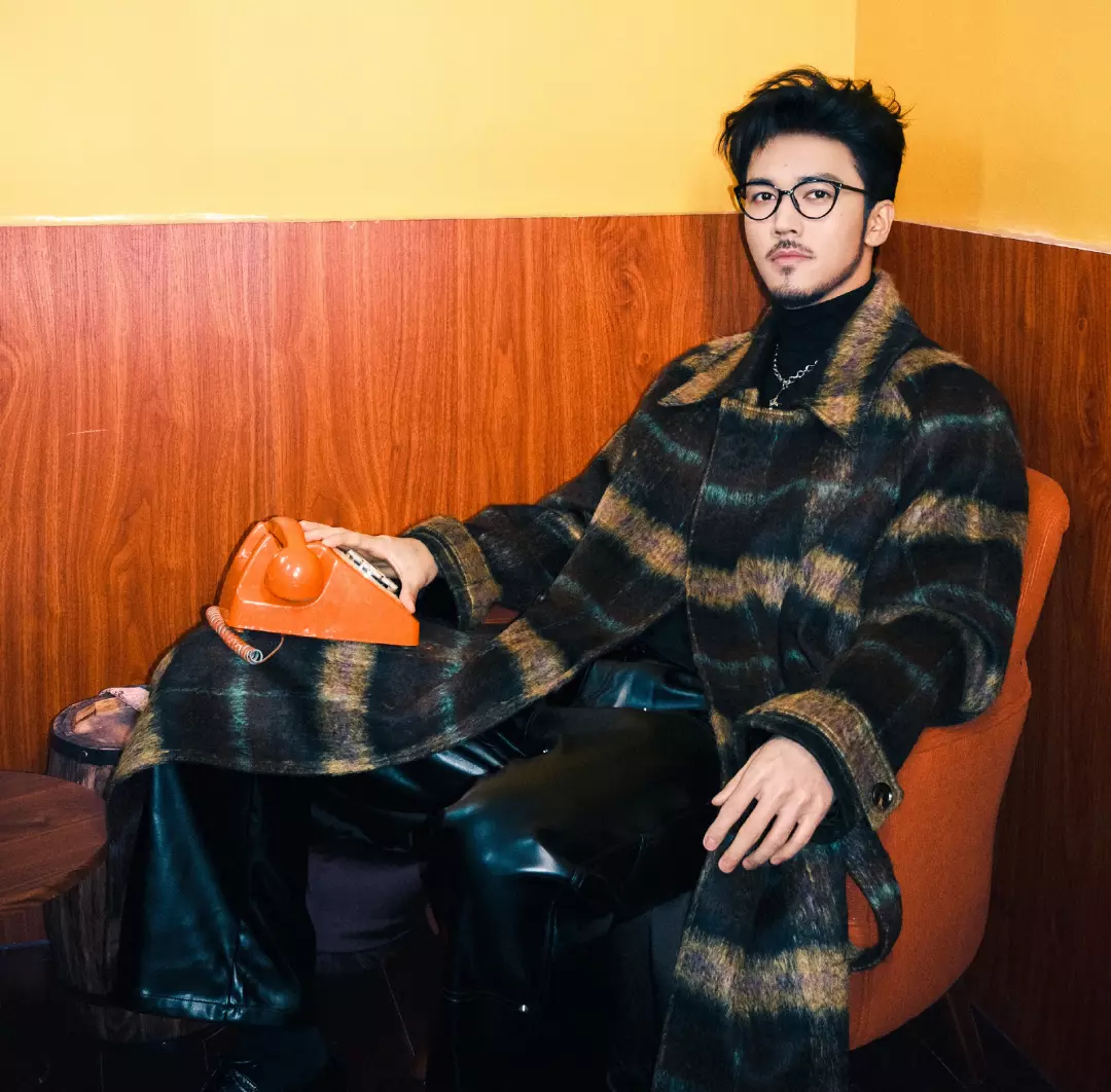 图片[1]-陈牧驰结婚生子，口碑全面崩塌，昔日"室友"越扒越有料!-潮男潮北-潮男潮北