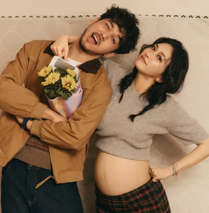 图片[2]-陈牧驰结婚生子，口碑全面崩塌，昔日"室友"越扒越有料!-潮男潮北-潮男潮北