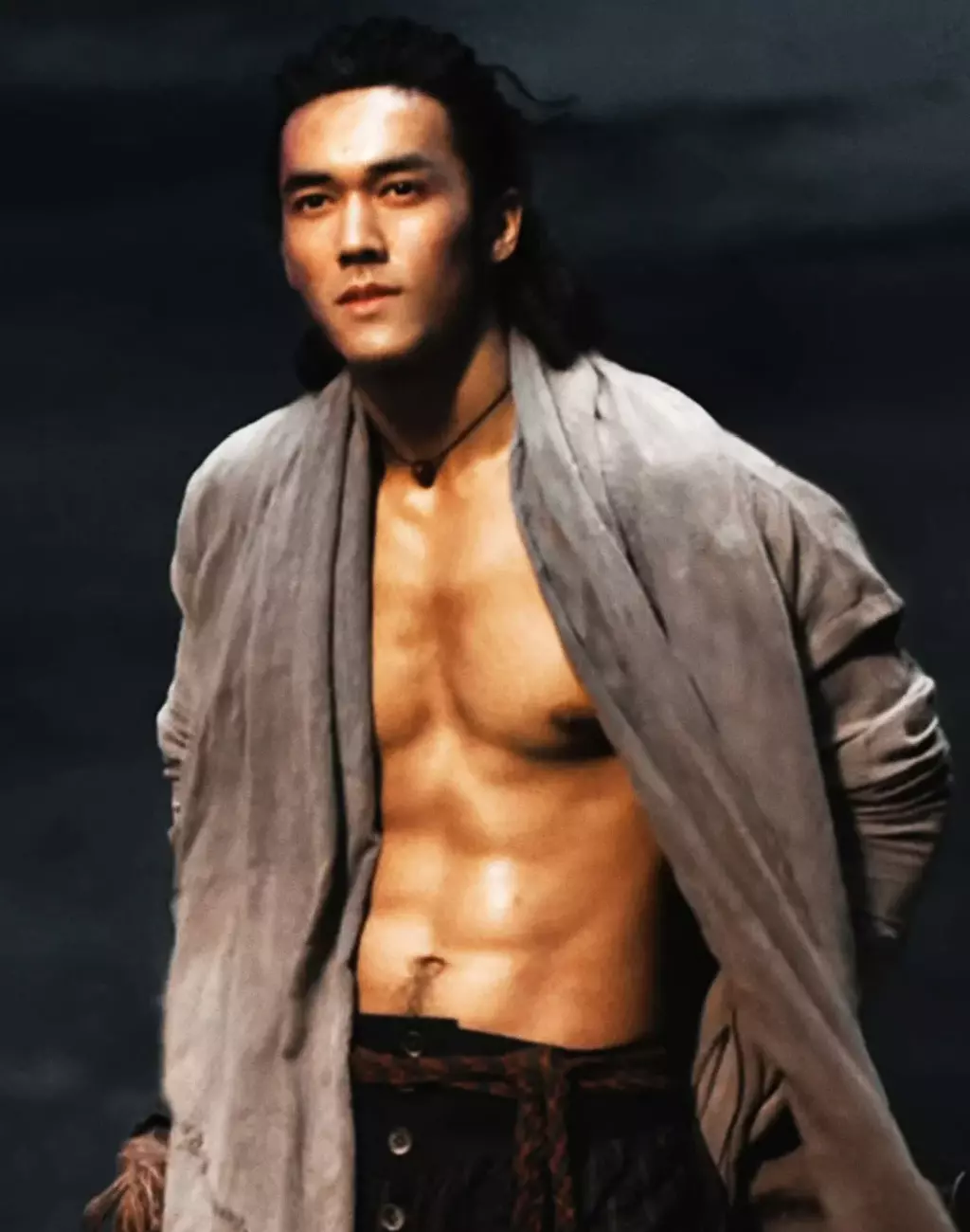 图片[3]-陈牧驰结婚生子，口碑全面崩塌，昔日"室友"越扒越有料!-潮男潮北-潮男潮北