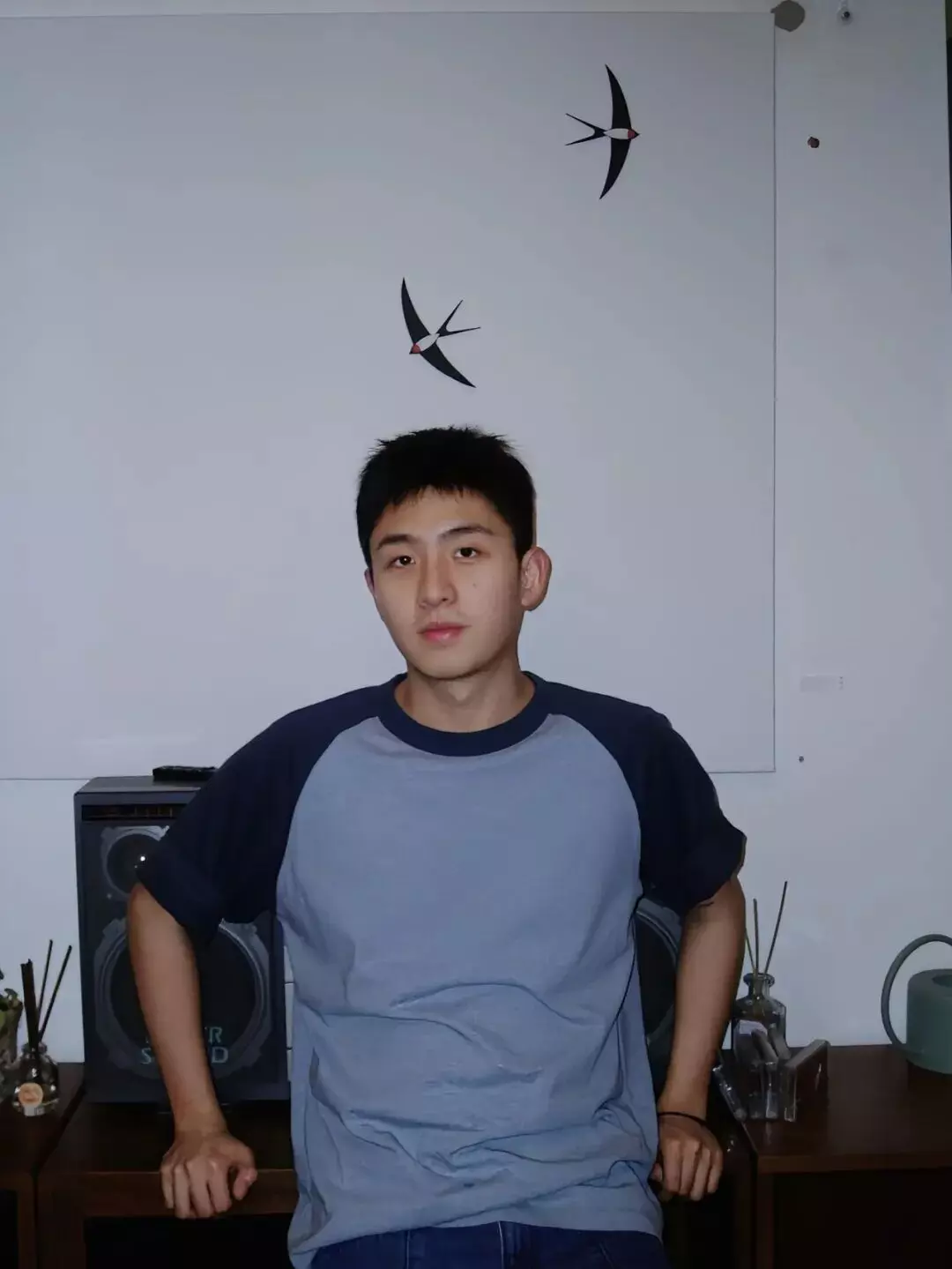 图片[10]-刷到焦迈奇吊威亚的照片！山东男人果然有实力！-小蓝短视频