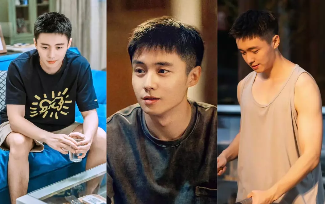 图片[4]-内娱新晋“男菩萨”：明明身材管理在线，却惨遭网友吐槽？-小蓝短视频