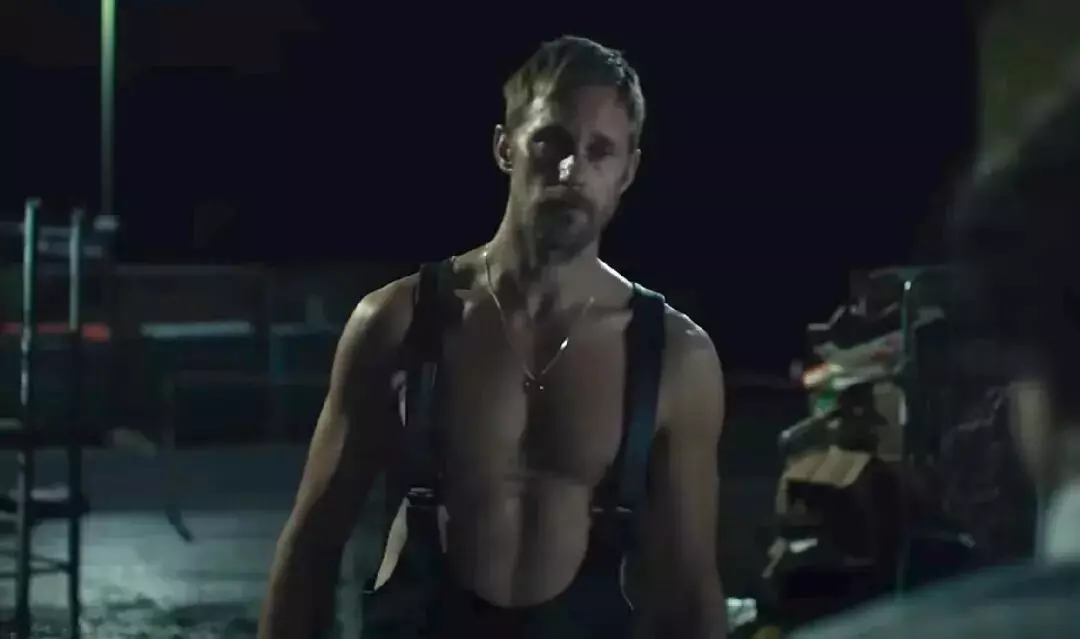 图片[2]-一部让人看了后劲很足的同志电影，扒光了感情里的支配欲…-小蓝短视频